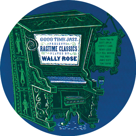 Wally Rose