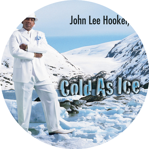 John Lee Hooker, Jr.