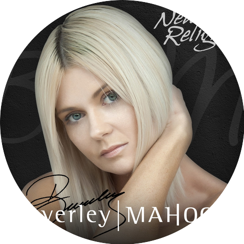 Beverley Mahood