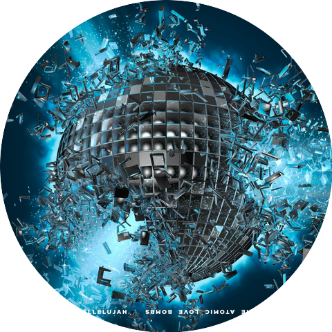 The Atomic Love Bombs