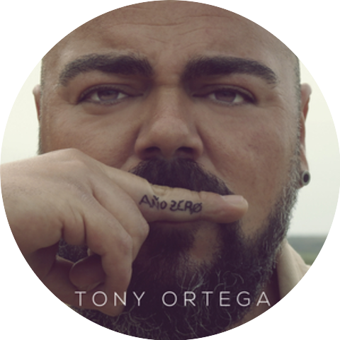 Tony Ortega