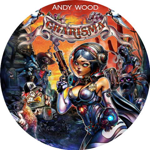 Andy Wood