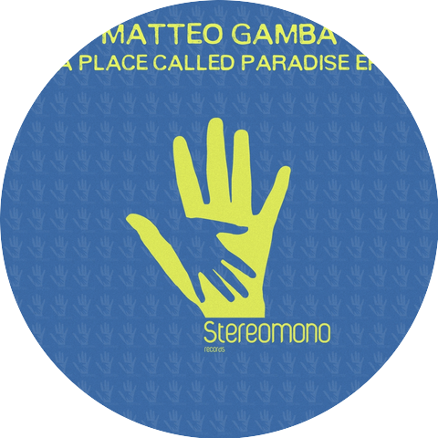 Matteo Gamba
