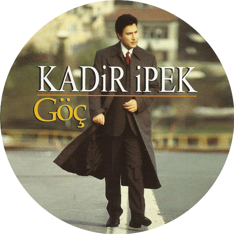 Kadir İpek