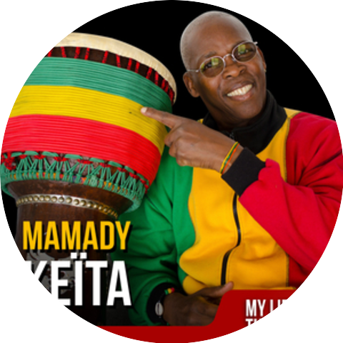 Mamady Keïta