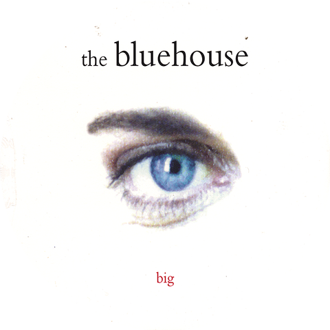 The Bluehouse