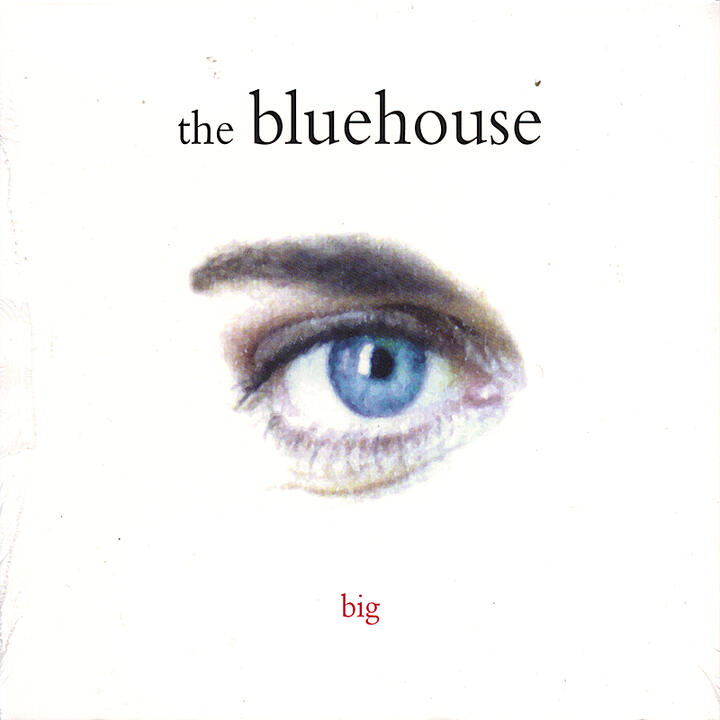 The Bluehouse