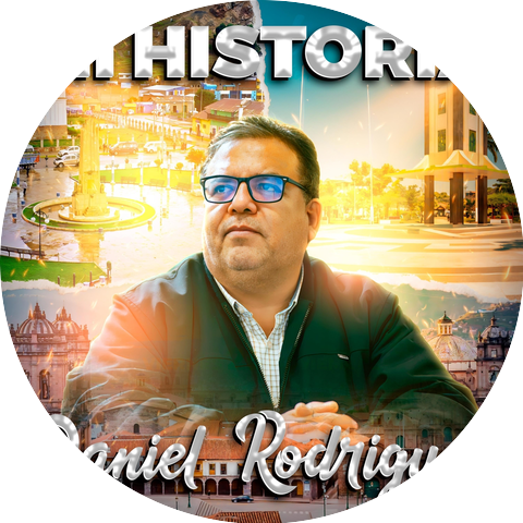 Daniel Rodriguez