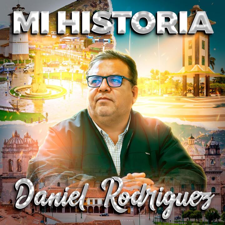 Daniel Rodriguez
