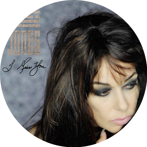 Jill Jones