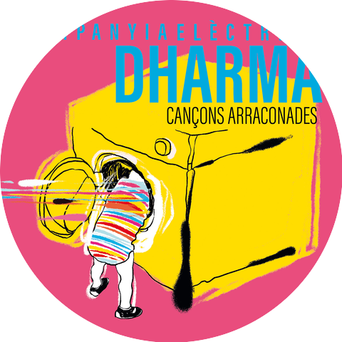 Companyia Electrica Dharma