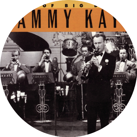 Sammy Kaye Band