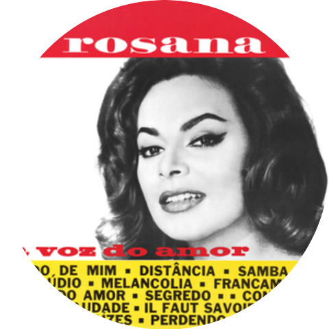 Rosana Toledo