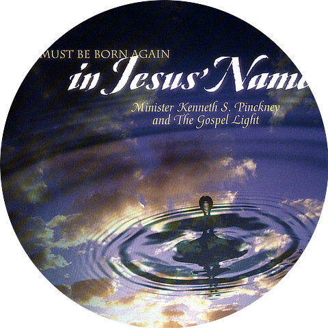 Minister Kenneth S. Pinckney And The Gospel Light