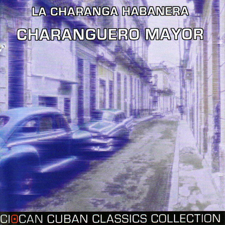 La Charanga Habanera