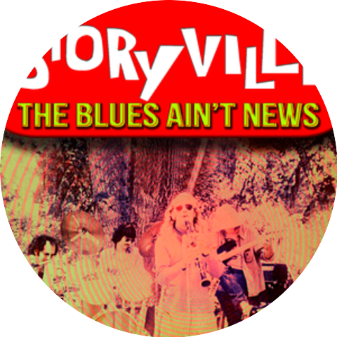 Storyville