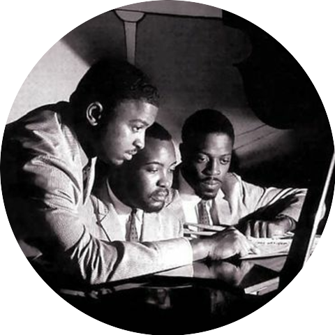 Gene Harris & the Three Sounds
