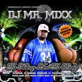 DJ Mr. Mixx