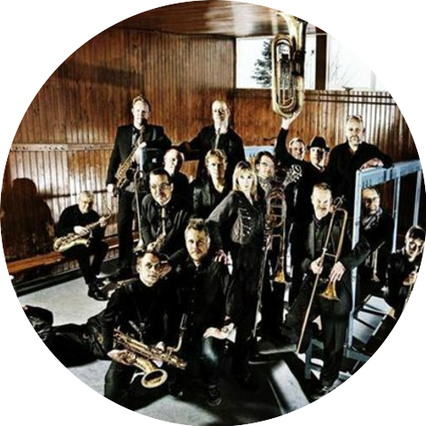 Danish Radio Big Band