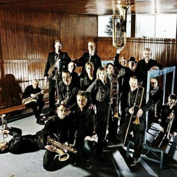 Danish Radio Big Band