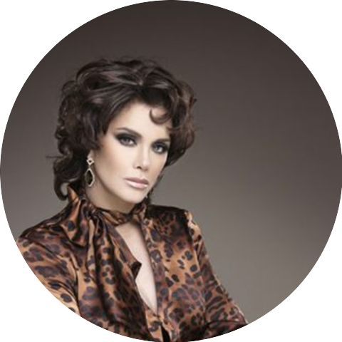 Lucía Méndez