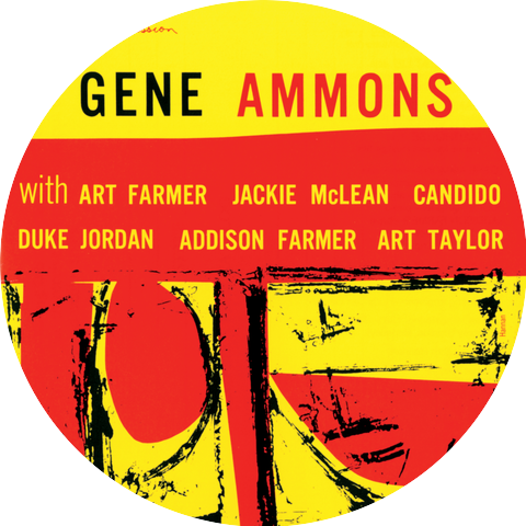 Gene Ammons All Stars