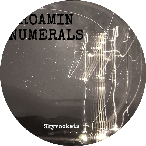 The Roman Numerals