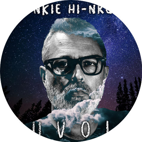 Frankie Hi-NRG MC