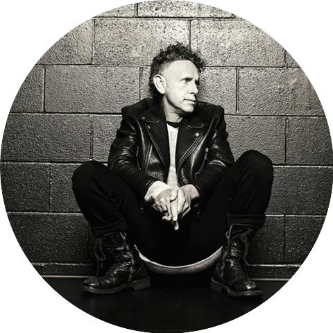 Martin Gore