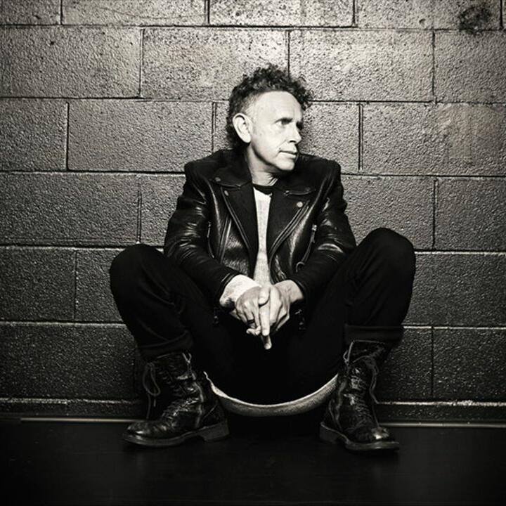 Martin Gore