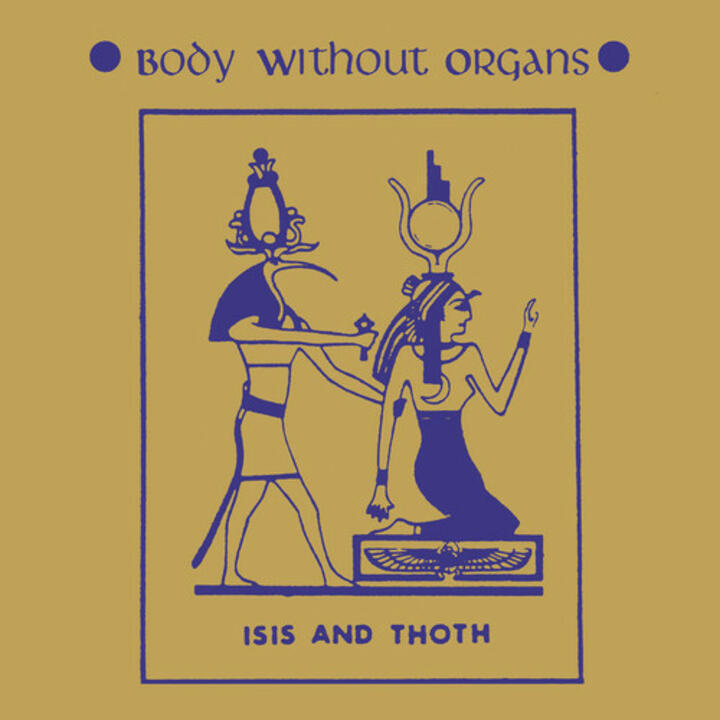 Bodies Without Organs