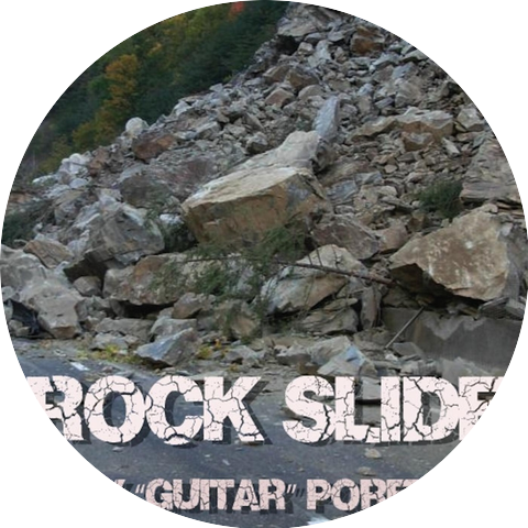 Bobby Guitar Porembski