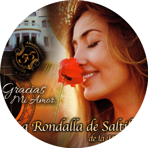 La Rondalla de Saltillo