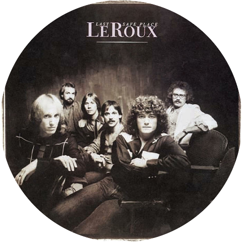 Le Roux