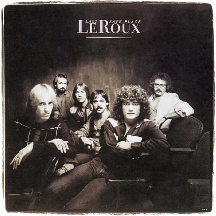 Le Roux