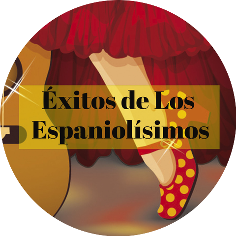 Los Españolisimos