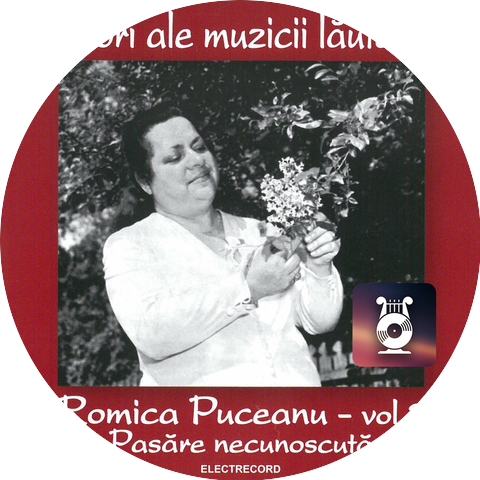 Romica Puceanu