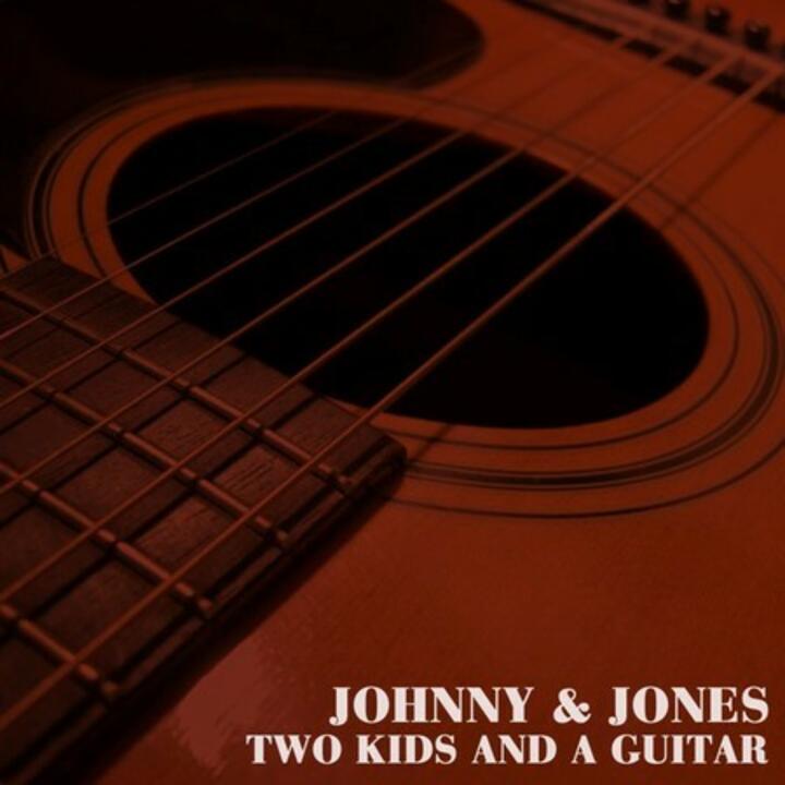 Johnny Jones