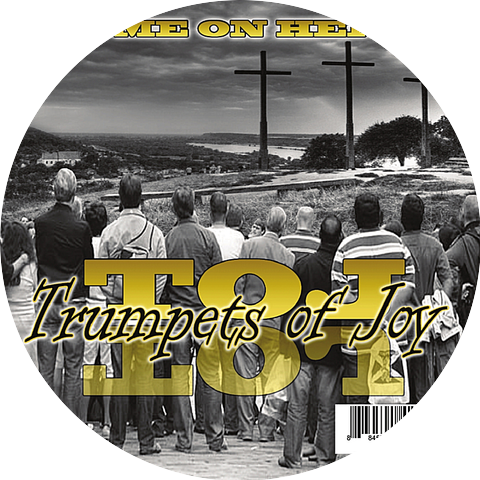 Trumpets of Joy