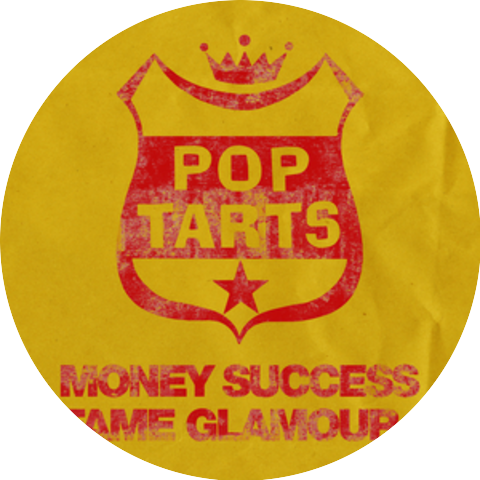 The Pop Tarts