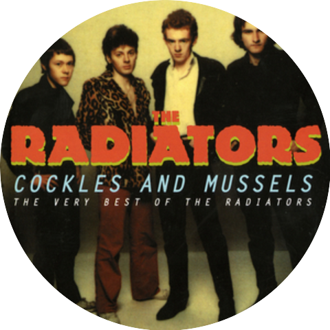 The Radiators