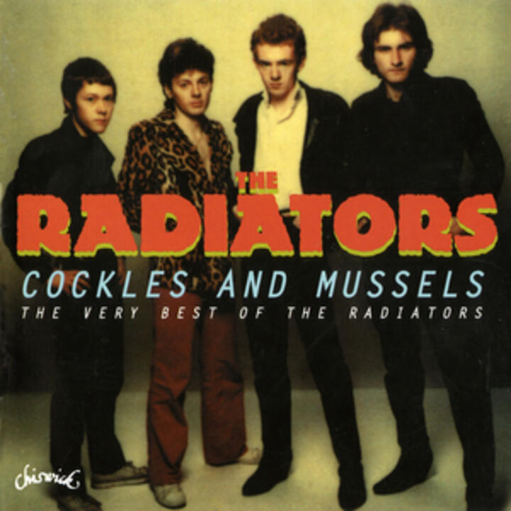 The Radiators