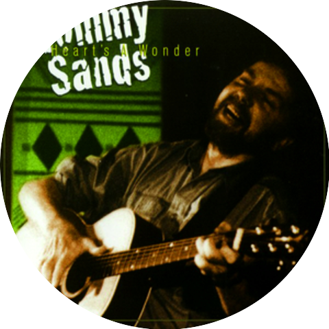 Tommy Sands
