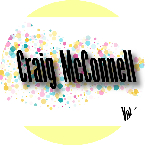 Craig McConnell