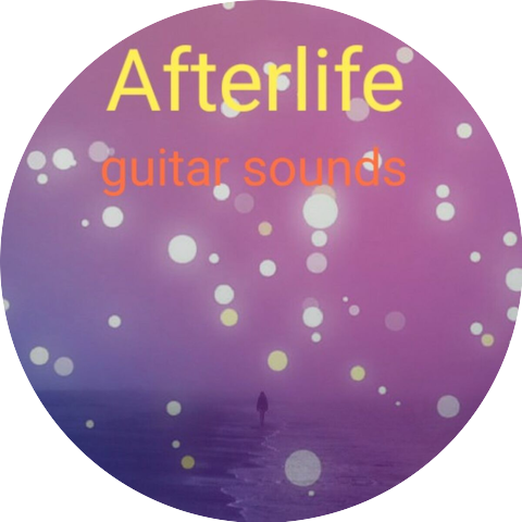 Afterlife