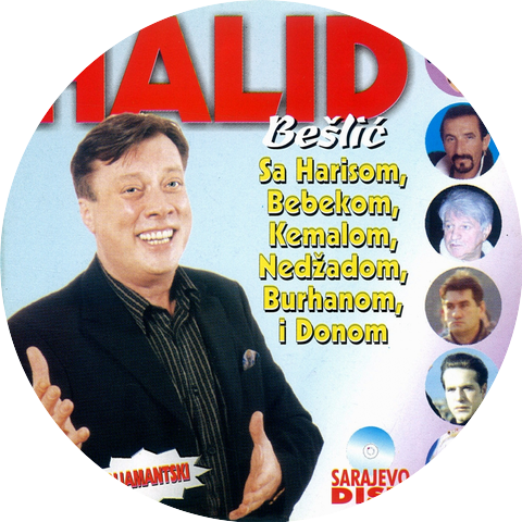 Halid Bešlic