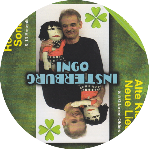 Ingo Insterburg
