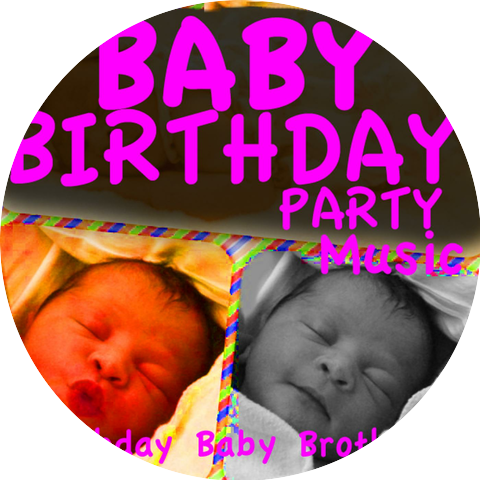 Birthday Baby Brothers