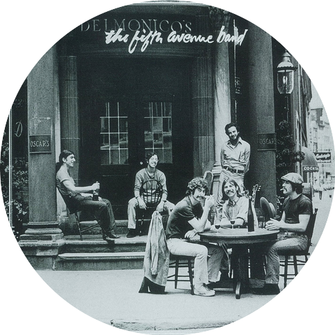 Fifth Avenue Band