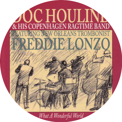 Doc Houlind & His Copenhagen